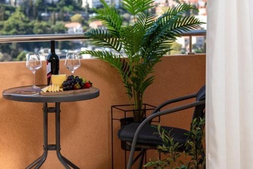 Goldensky New Apartment Dubrovnik Luaran gambar
