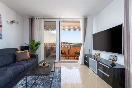 Goldensky New Apartment Dubrovnik Luaran gambar