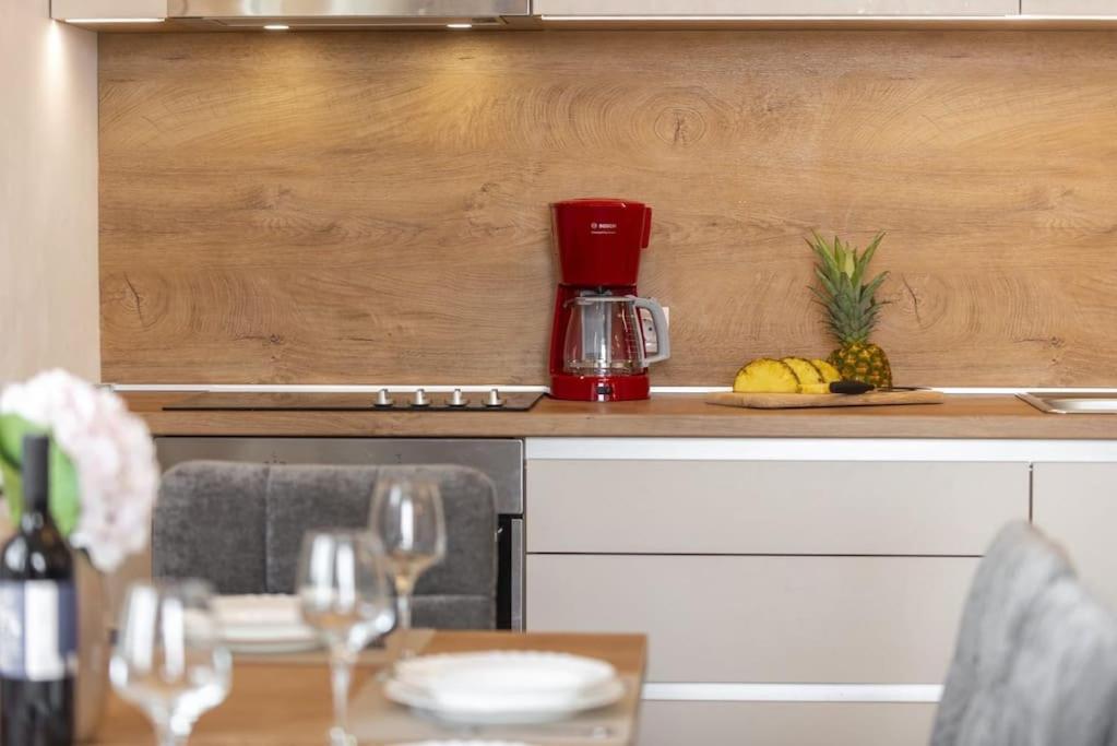 Goldensky New Apartment Dubrovnik Luaran gambar