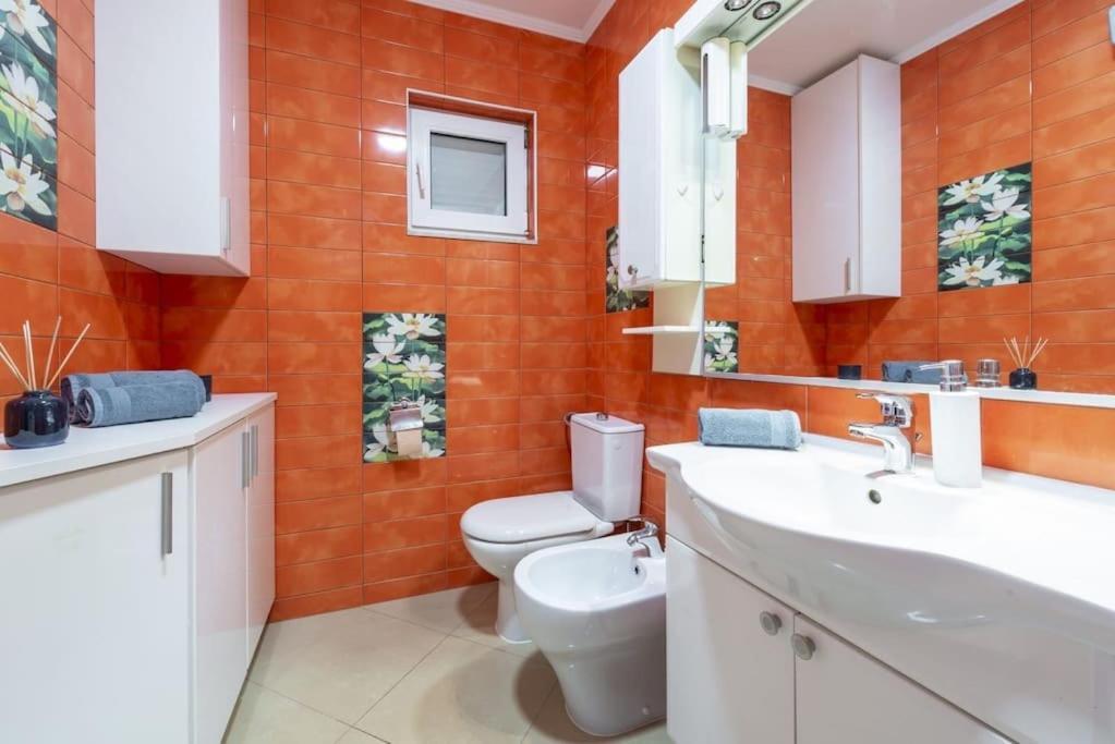 Goldensky New Apartment Dubrovnik Luaran gambar